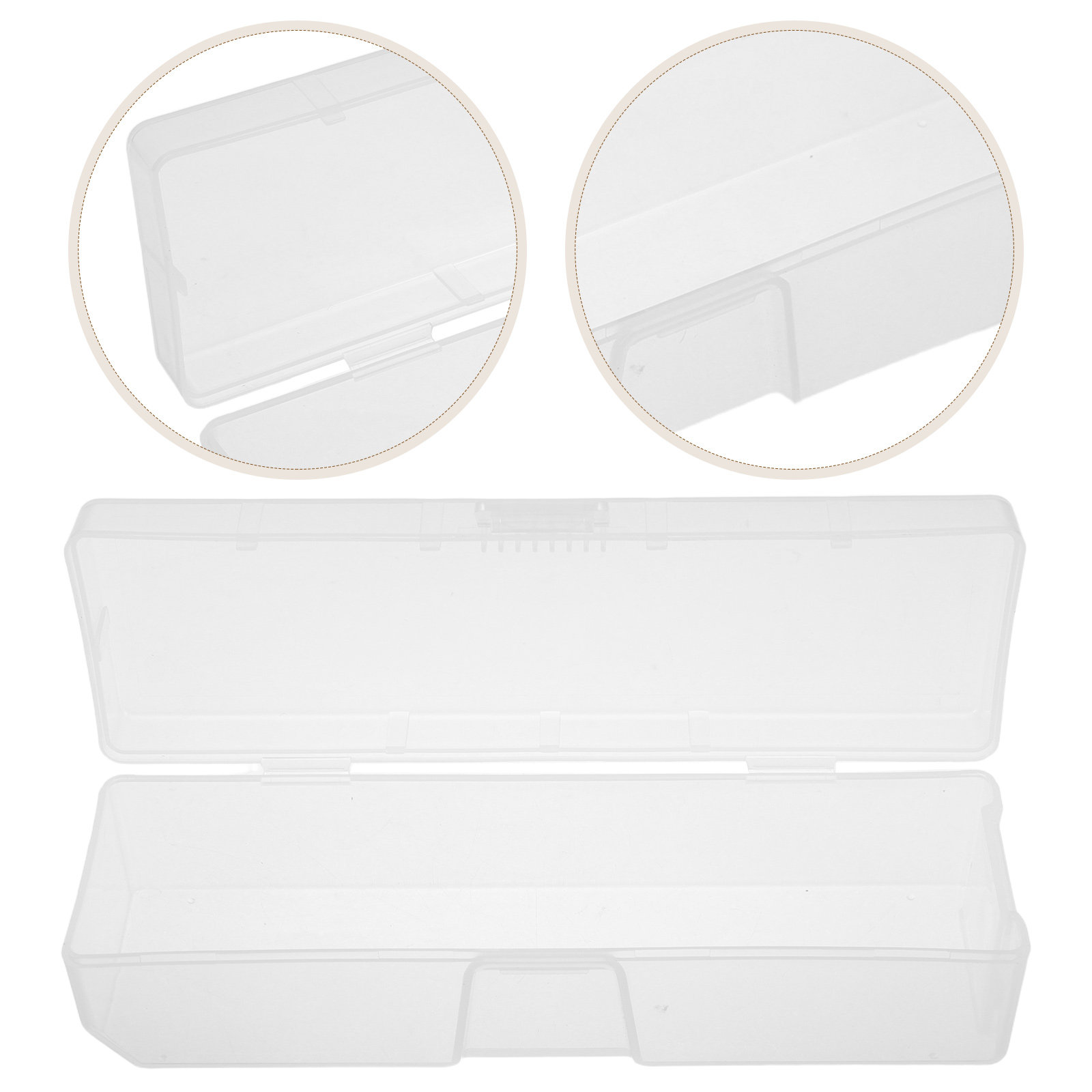 Snorkel Mask Case Protective T - Mask Case Hard Shell recension och pris