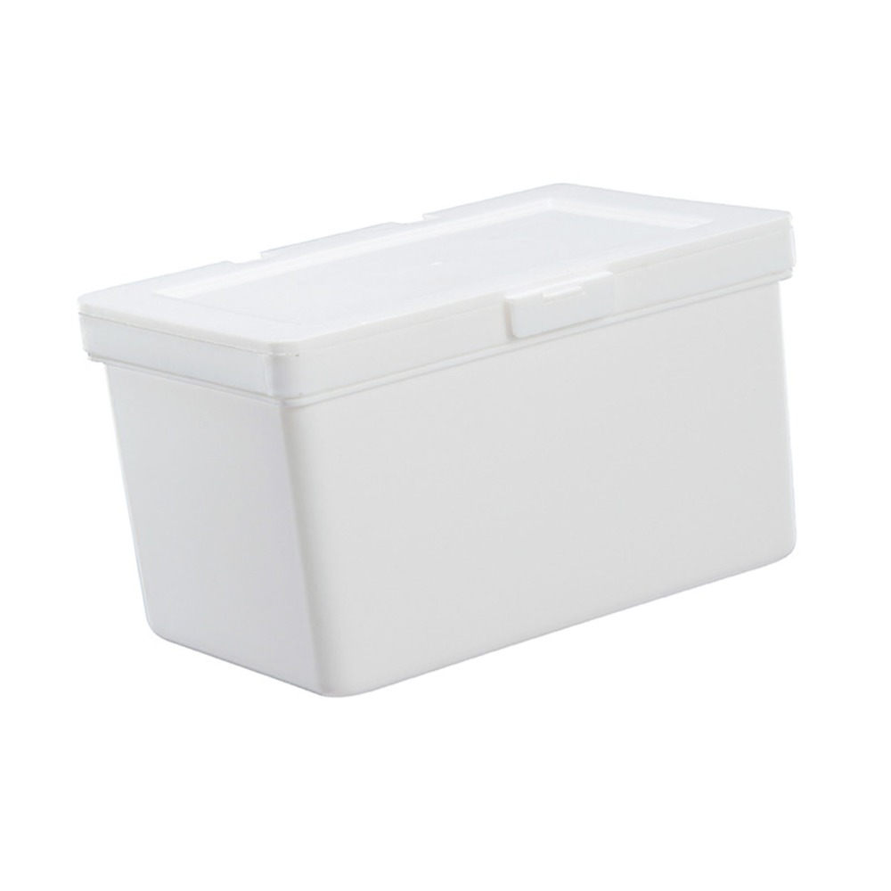 Large Capacity Face Cover Disp - Face Mask Storage Box recension och pris