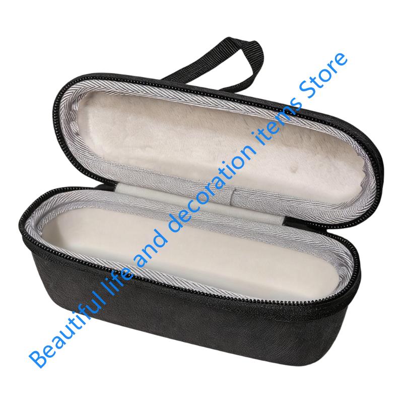 EVA Carrying Case Protective B - Braun Thermometer Thermoscan 7 recension och pris