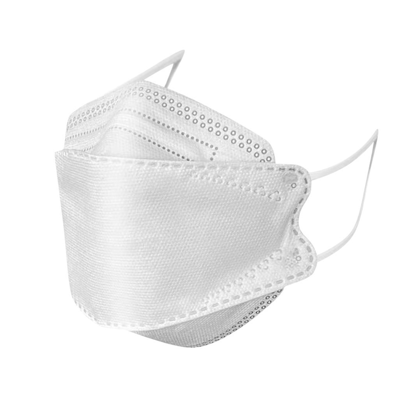 Quality 4 Layers Colors Mascar - Disposable Surgical Mask recension och pris