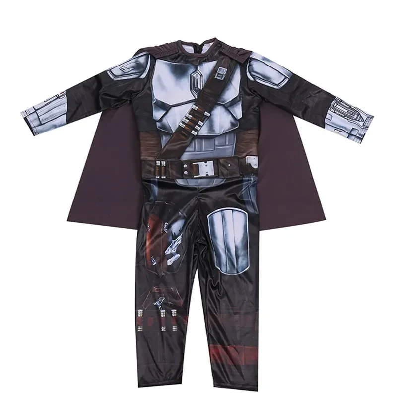 Mandalorian Beska Armor Childr - Kids Face Mask recension och pris